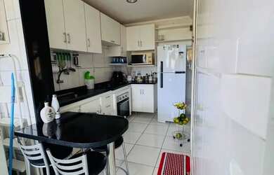 Imagem 14: Imóvel para venda com 88 metros quadrados com 3 quartos em Turu - São...