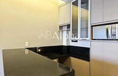 Imagem 12: Studio mobiliado para locação localizado no edifício Link Studios e Offices