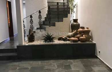 Imagem 8: Jardim Alto Rio Preto sobrado contendo 3 dormitórios