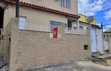 Imagem: A casa possui 3 Dormitórios, 1 Banheiro e 107m² de Área e