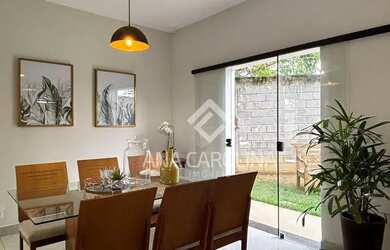 Imagem 8: Maravilhosa Casa à Venda no Reserva Real