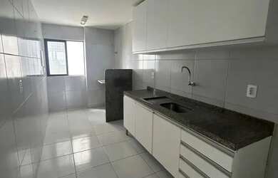 Imagem 2: Imóvel para aluguel possui 65 metros quadrados com 2 quartos em Cidade...