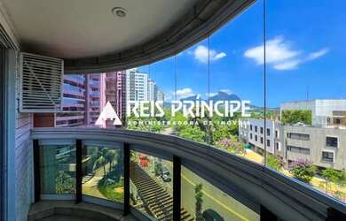 Imagem 11: ÓTIMO APARTAMENTO 4 QUARTOS PARA ALUGAR NA BARRA DA TIJUCA