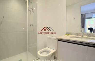 Imagem 14: Aluguel Apartamento 1 Dormitórios - 86 m² Pinheiros