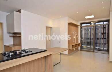 Imagem: O apartamento possui 2 Dormitórios, 2 Banheiros, 2 Vagas na