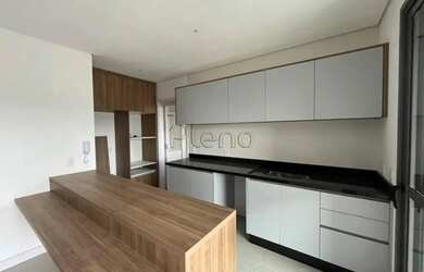 Imagem 4: Apartamento à venda e para alugar em Campinas, Nova Campinas, com 3 suítes,...