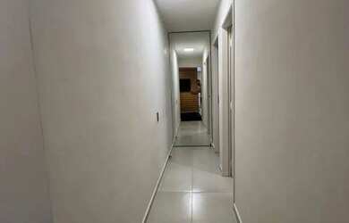 Imagem 8: Apartamento para locação com 60m², 2 quartos, Lazer Completo Mobiliado...