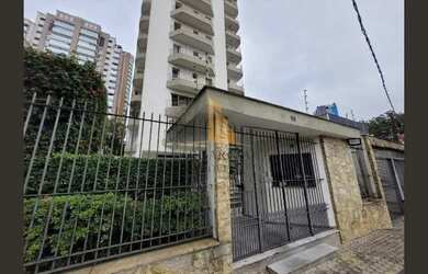 Imagem: O apartamento possui 4 Dormitórios, 4 Banheiros, 2 Vagas na