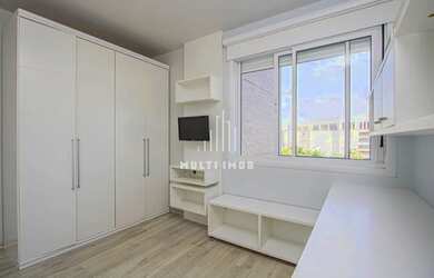 Imagem 10: Apartamento 3 Quartos e 2 vagas no Jardim Europa