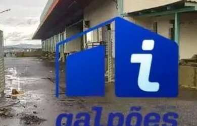 Imagem 10: Galpão com 1800 m² na Chácara Cotia - Contagem/MG