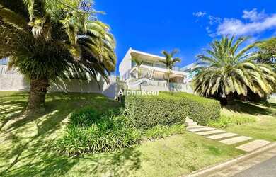 Imagem 3: 26.000,00 Casa 413m2 Peninsula dos Pássaros - Alphaville Nova Lima