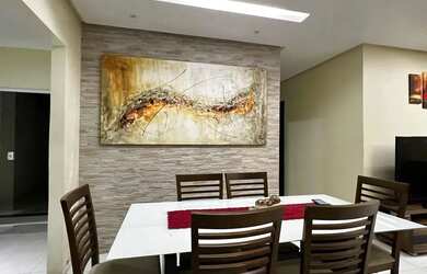 Imagem 6: Casa em Condomínio Fechado no Condomínio Zeus