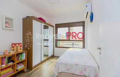 Imagem 14: Lindo apartamento no Brooklin com 137m2, ótima localização