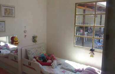 Imagem 2: Casa 2 dormitórios no bairro Tancredo Neves