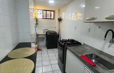 Imagem 5: Alugo AP em Intermares pra temporada