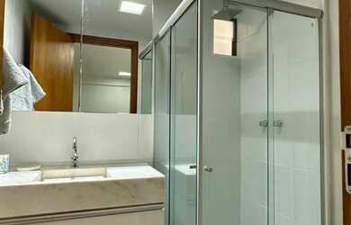 Imagem 5: Apartamento no Edecio Lopes / ponta verde