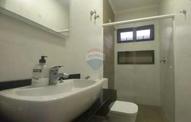 Imagem 9: LOCAÇÃO de Casa mobiliada com 03 dormitórios sendo 01 suite em Condomínio...