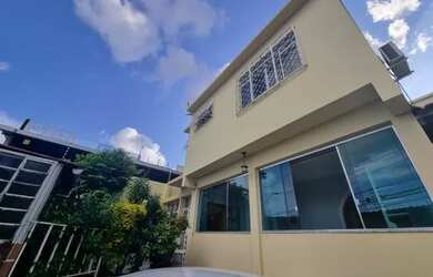 Imagem: Casa 03 dormitorios no centro