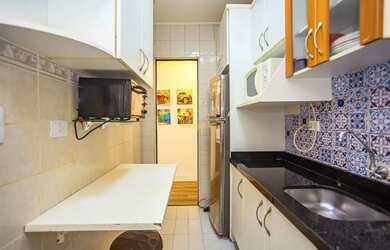 Imagem 6: Edifício Antonio João - Praticidade e Conforto