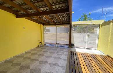 Imagem 3: Casa para alugar na região Norte de Londrina com 3 dormitórios