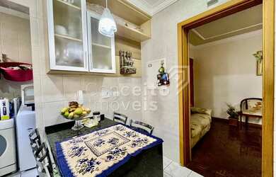 Imagem 8: Condomínio Firenze - Neves - Apartamento Semimobiliado