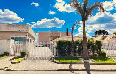 Imagem: VENDO APARTAMENTO COM COZINHA PLANEJADA EM PIRAQUARA