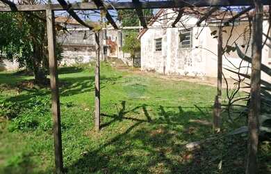 Imagem 8: terreno nivelado. 40m² de Área