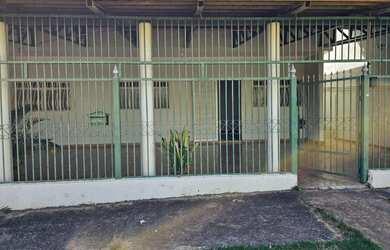 Imagem: Casa 3 quartos para alugar -Planaltina (St.Tradicional)-Não