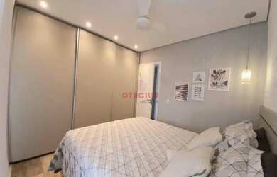 Imagem 16: Apartamento com 3 dormitórios sendo 1 suíte, 106 m² - venda por R$...