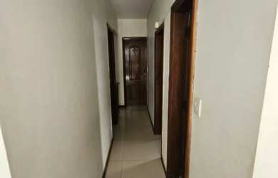 Imagem 12: Residencial Tavares Bastos na Marambaia com 4Q sendo 1 suíte, v.g coberta...