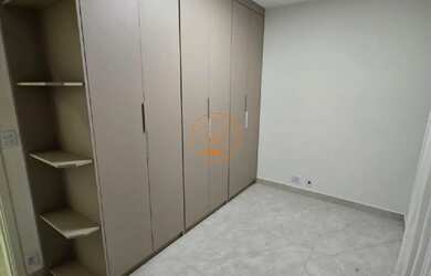 Imagem 5: Apartamento para locação em Jundiaí-SP, no Recanto Quarto Centenário: 2 quartos, 2 salas