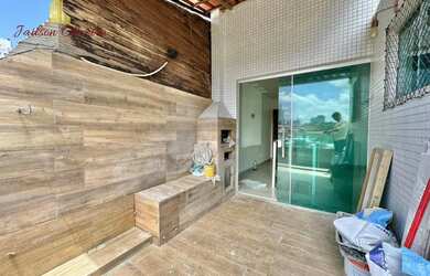 Imagem 12: APARTAMENTO RESIDENCIAL em SALVADOR - BA, CAMINHO DAS ÁRVORES