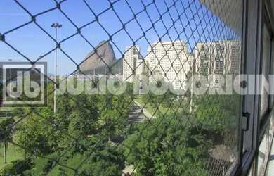 Imagem 7: Praia do Flamengo - Melhor trecho - Maravilhoso apartamento - Living -...