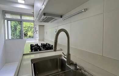 Imagem 7: Apartamento Nogueira