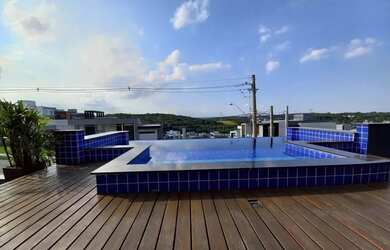 Imagem 8: Sobrado para aluguel com 280 metros quadrados com 3 quartos em Aruã -...