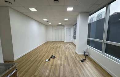 Imagem 1: Conjunto, 45 m² - venda por R$ 400.000,00 ou aluguel por R$ 4.570,00/mês - Pinheiros - São