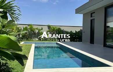 Imagem 5: Sobrado em condomínio com 320m² 4 quartos à venda no Cyrela Ipês