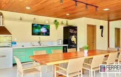 Imagem 7: PRAIA DO FORTE - PRAIA BELLA - 9 SUITES