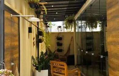 Imagem 7: Casa com 4 dormitórios à venda, 270 m² por R$ 2.100.000,00 - Parque...