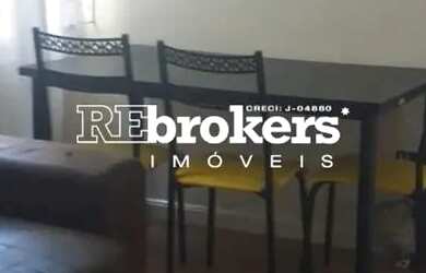 Imagem: Apartamento 3 Dormitórios, 1 Vaga, a Venda, no Bairro Tingui