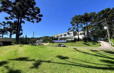 Imagem 6: Lote a venda no condomínio Altos Pinheiros