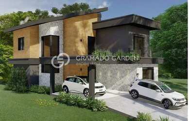 Imagem 2: TERRENO PRONTO PARA CONSTRIR EM CONDOMINIO