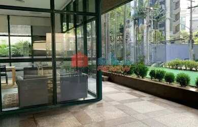 Imagem 11: Sala para aluguel Edifício Olímpia Park em São Paulo