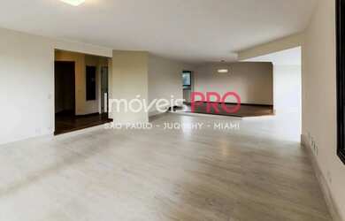 Imagem 5: 312m2 magnífico apto no Campo Belo