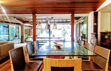 Imagem 8: Casa com 6 quartos à venda, 1116 m² por R$ 13.000.000 - Barra da Tijuca...