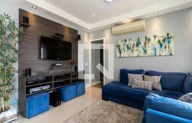 Imagem 3: Apartamento à Venda - Santana, 3 Quartos, 104 m2