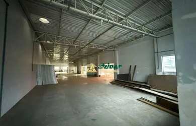 Imagem 2: Galpão à venda, 2780 m² por R$ 6.000.000,00 - Vila das Palmeiras - Guarulhos/SP