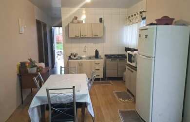 Imagem 4: Imóvel para aluguel possui 77 metros quadrados com 2 quartos em Porto...