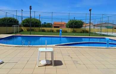 Imagem 9: Vendo casa no paraíso da Barra de São Miguel Alagoas completa