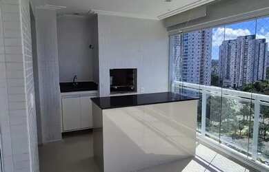 Imagem 9: Apartamento para locação no ETCO GREENVILLE - RUA EMBIRA , PATAMARES,...